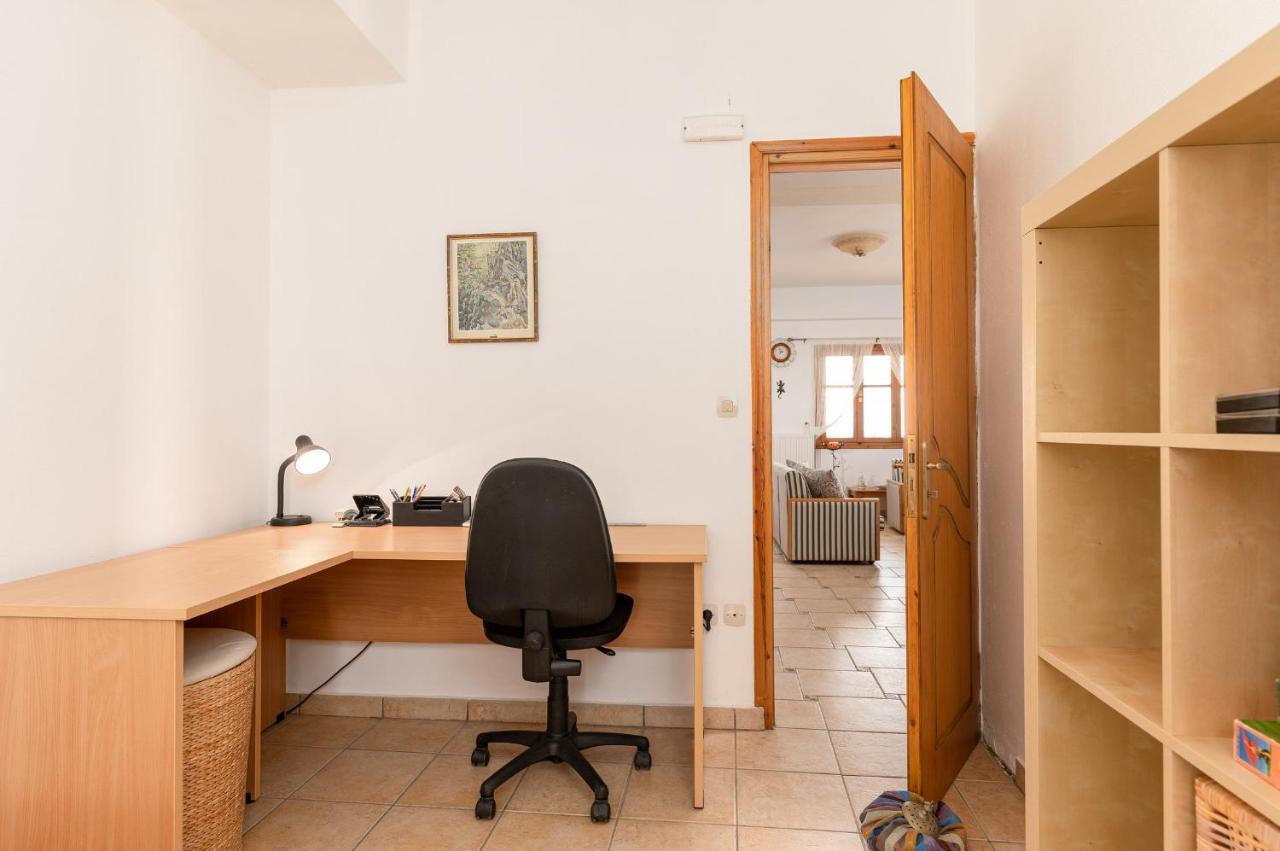 Villas Alexandros Kalamaki  Bagian luar foto