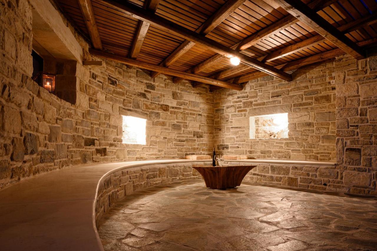 Villas Alexandros Kalamaki  Bagian luar foto