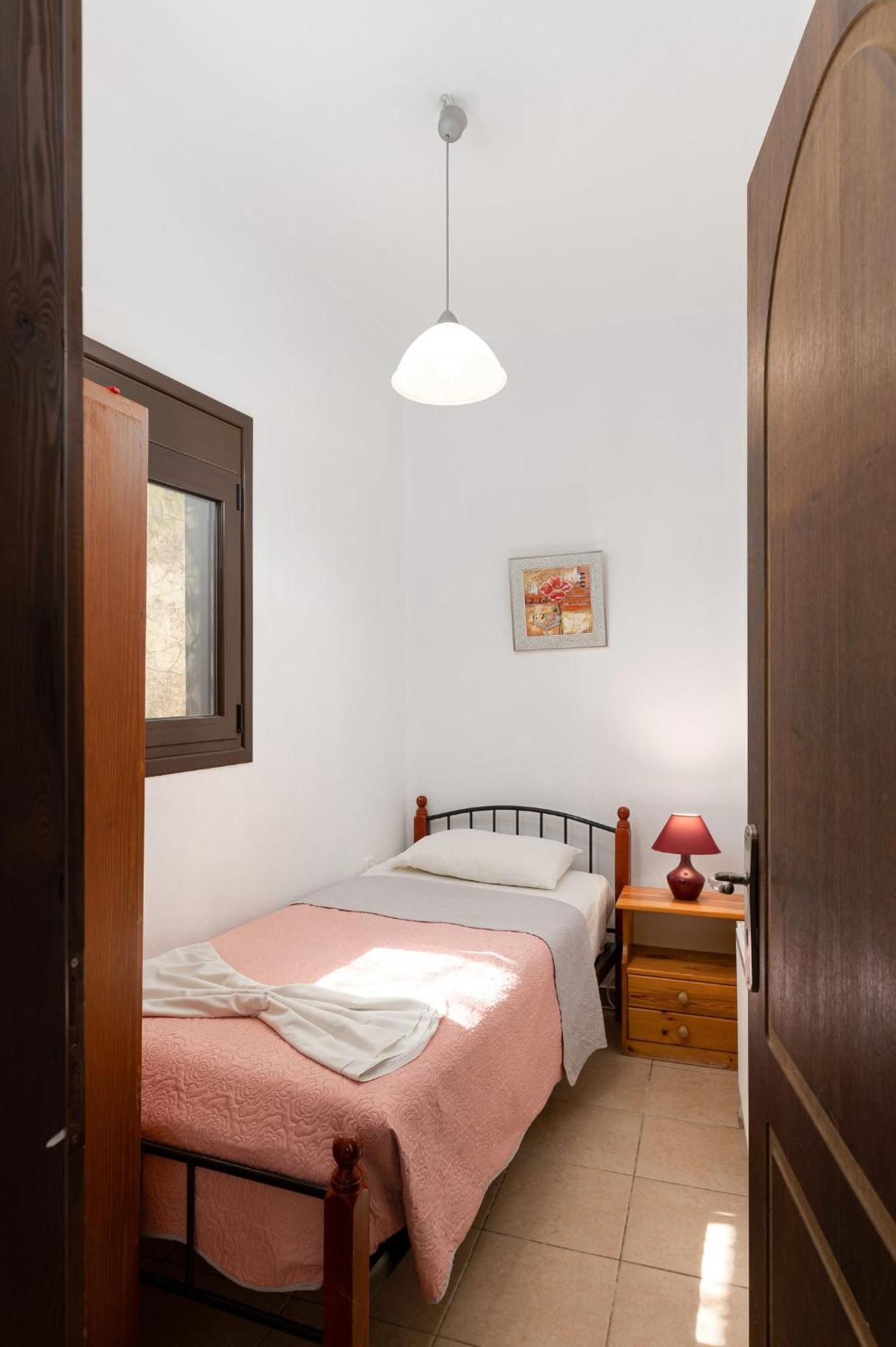 Villas Alexandros Kalamaki  Ruang foto